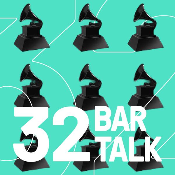 32 BAR TALK